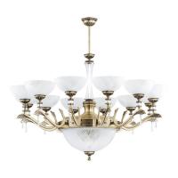 Подвесная люстра Kutek Farini FAR-ZW-12 (P)