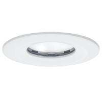 Встраиваемый светодиодный светильник Paulmann Premium Slim Coin 93881