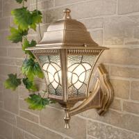 Уличный настенный светильник Elektrostandard Altair a024999