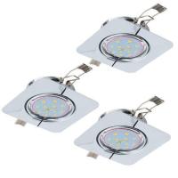 Встраиваемый светильник Eglo Peneto 94267