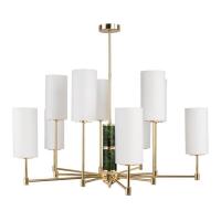 Подвесная люстра Kutek Mood Beleza BEL-ZW-10 (Z)