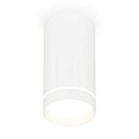 Комплект накладного светильника Ambrella light Techno Spot XS (C8161, N8461) XS8161006