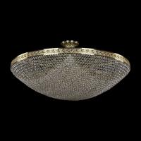 Потолочная люстра Bohemia Ivele 19321/90IV G