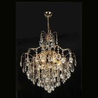 Подвесная люстра Wedo Light Лола 70673.01.01.06