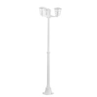 Садово-парковый светильник Eglo Aloria 93405