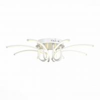 Потолочная светодиодная люстра ST Luce Intrigo SL953.502.08