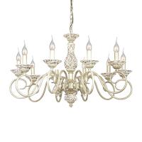 Подвесная люстра Favourite Bubbles 1141-10P