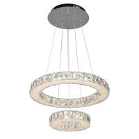 Подвесной светодиодный светильник Omnilux Sorso OML-46603-128