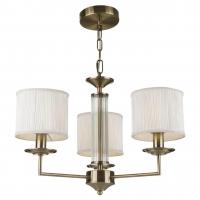 Подвесная люстра Freya Felina FR2006PL-03BZ