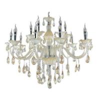 Подвесная люстра Elvan LU-12060/15-Е14