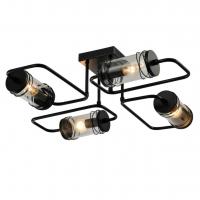 Потолочная люстра Rivoli Akanta 5061-304 Б0047356