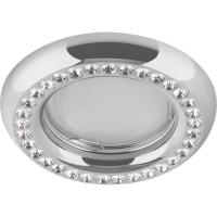 Встраиваемый светильник Fametto Vernissage DLS-V101-2003