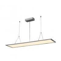 Подвесной светодиодный светильник SLV I-Pendant Pro Led Panel 158733