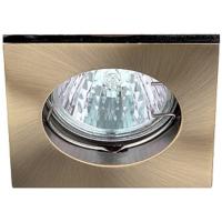 Встраиваемый светильник ЭРА KL2 SB Б0002125