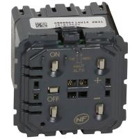 Диммер Legrand Celiane без нейтрали 400W 067083
