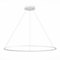 Подвесной светодиодный светильник ST Luce Erto SL904.523.01