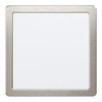 Встраиваемый светодиодный светильник Eglo Fueva 99169