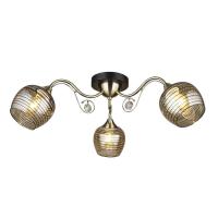 Потолочная люстра Seven Fires Нерето 66226.01.37.03