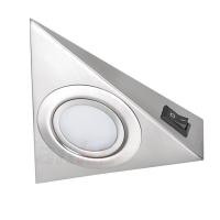Мебельный светильник Kanlux ZEPO LED-T02/S-C/M 4386
