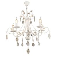 Подвесная люстра Wedo Light Purnama 66004.01.09.05