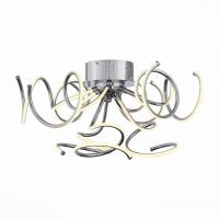 Потолочный светодиодный светильник ST Luce Exclu SL904.102.09