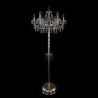 Торшер Bohemia Ivele 1403T2/6/195-160 G