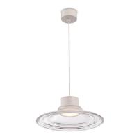 Подвесной светодиодный светильник Maytoni Remous P066PL-L9W4K