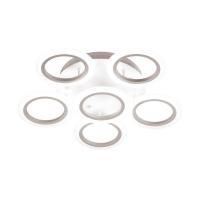 Потолочная светодиодная люстра Lumion Lanna 4512/96CL