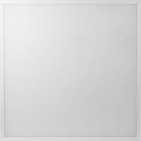 Встраиваемый светодиодный светильник ЭРА SPL-5-40-6K (W) 3600Lm Б0032635