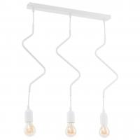 Подвесной светильник TK Lighting 2436 Zigzak