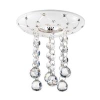 Встраиваемый светильник Novotech Pattern 090 370133