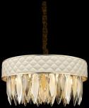 Подвесная люстра Ornella WE143.13.303
