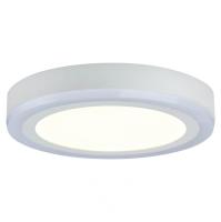 Потолочный светодиодный светильник Paulmann Sol 70737