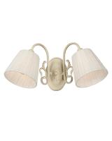 Бра Lumien Hall Беатрис W17040/2MSG