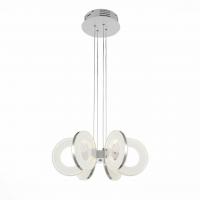 Подвесной светодиодный светильник ST Luce SL903.103.06