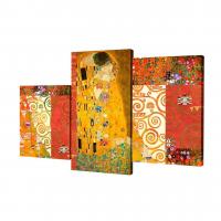 Мини модульная картина Toplight Классика 50х78см TL-MM1018