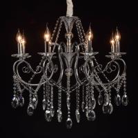 Подвесная люстра MW-Light Адель 4 373011808