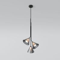 Подвесной светильник Eurosvet Enigma 70161/3 черный