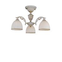 Потолочная люстра Reccagni Angelo PL.9671/3