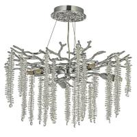 Подвесная люстра Dio DArte Elite Tavenna H 1.5.46.100 N