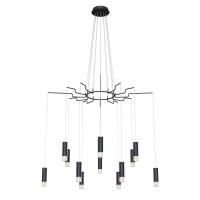 Подвесной светильник Maytoni MOD035PL-12B