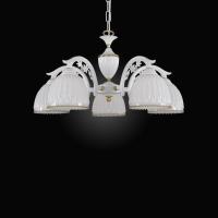 Подвесная люстра Reccagni Angelo L.9601/5