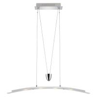 Подвесной светодиодный светильник Globo Patricio 6823-4Z