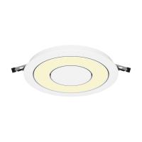 Встраиваемый светильник Technical DL102-12W2.7K-W