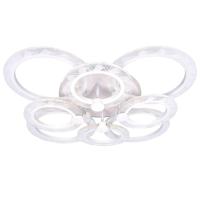 Потолочная светодиодная люстра IMEX PLC-7026-650