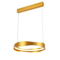 Подвесной светодиодный светильник ST Luce Elazzo SL1594.203.01