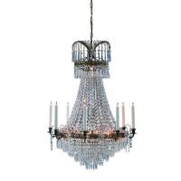 Подвесная люстра MarkSlojd Lacko 100659