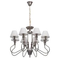 Подвесная люстра MW-Light Консуэло 614011008