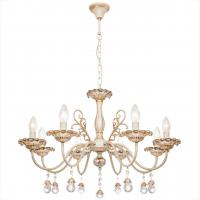 Подвесная люстра Silver Light Vivienne 735.51.8