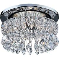 Встраиваемый светильник Novotech Flame 2 369271